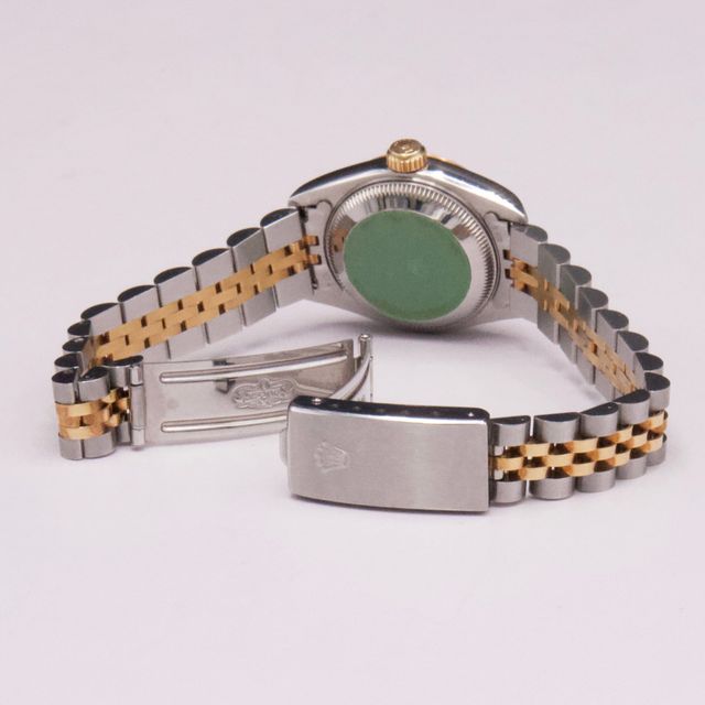 Rolex Datejust Lady 69173 Image 6